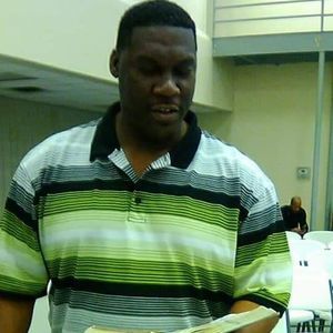 Meet your Posher, Vernon